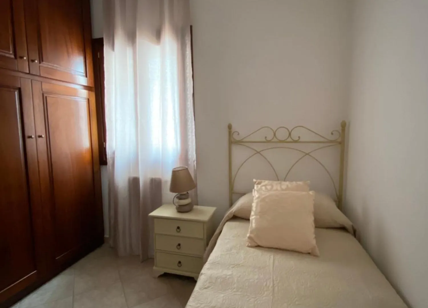 Holiday Home Hibiscus Olbia