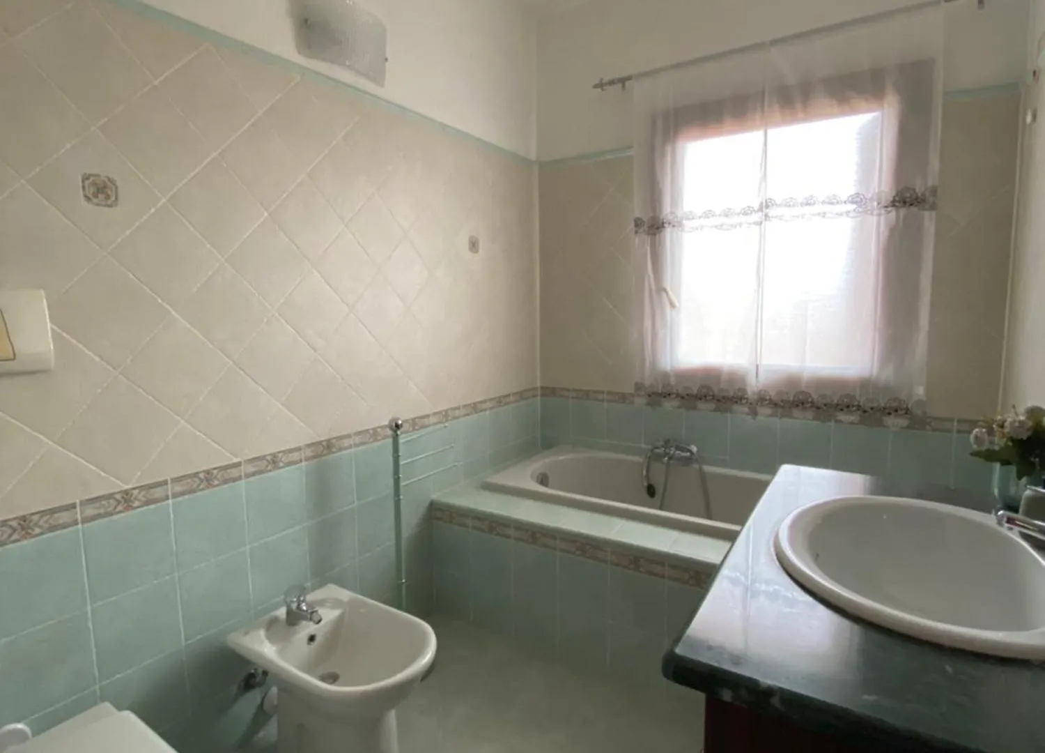 Holiday Home Hibiscus Olbia