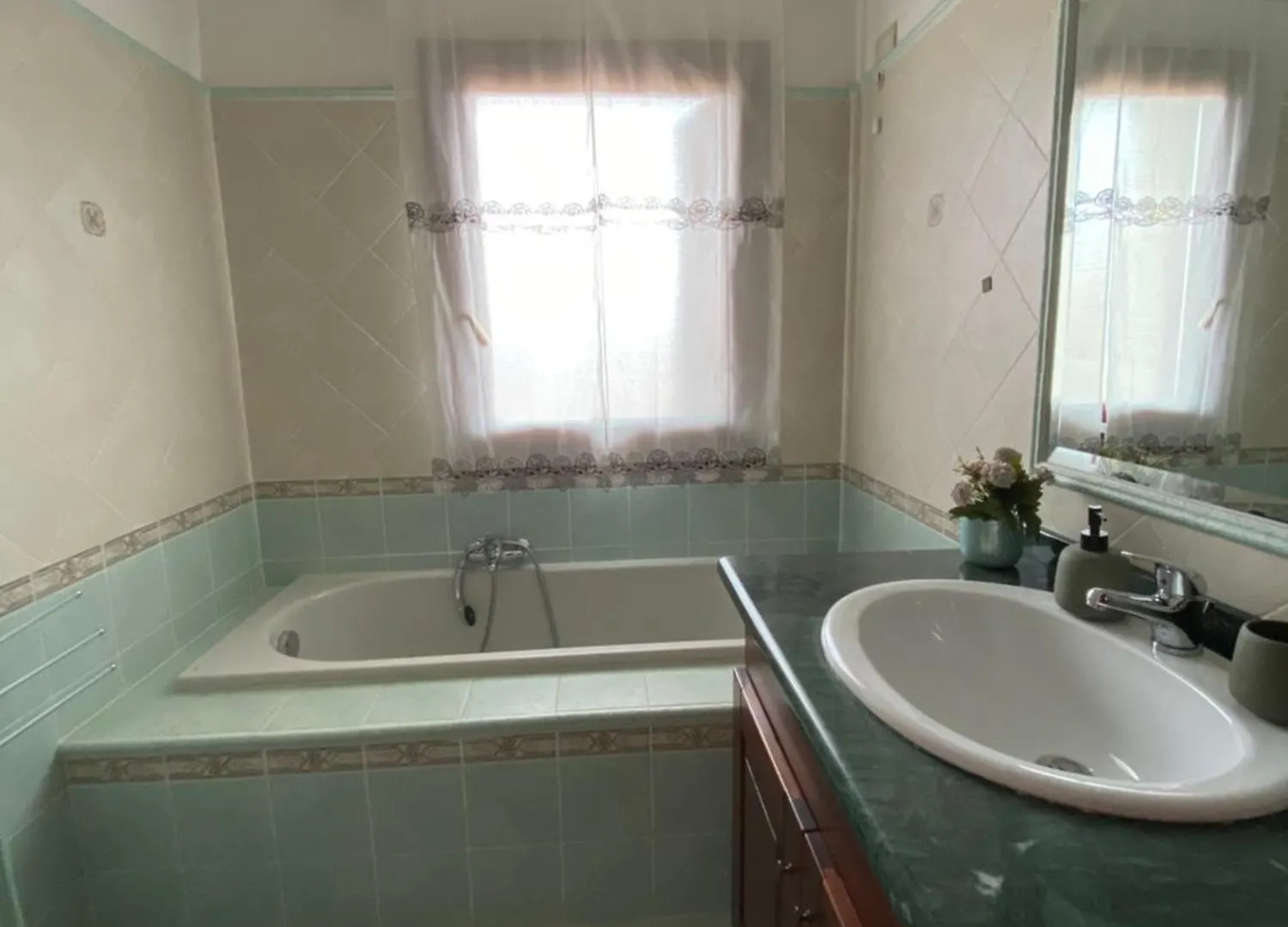Holiday Home Hibiscus Olbia