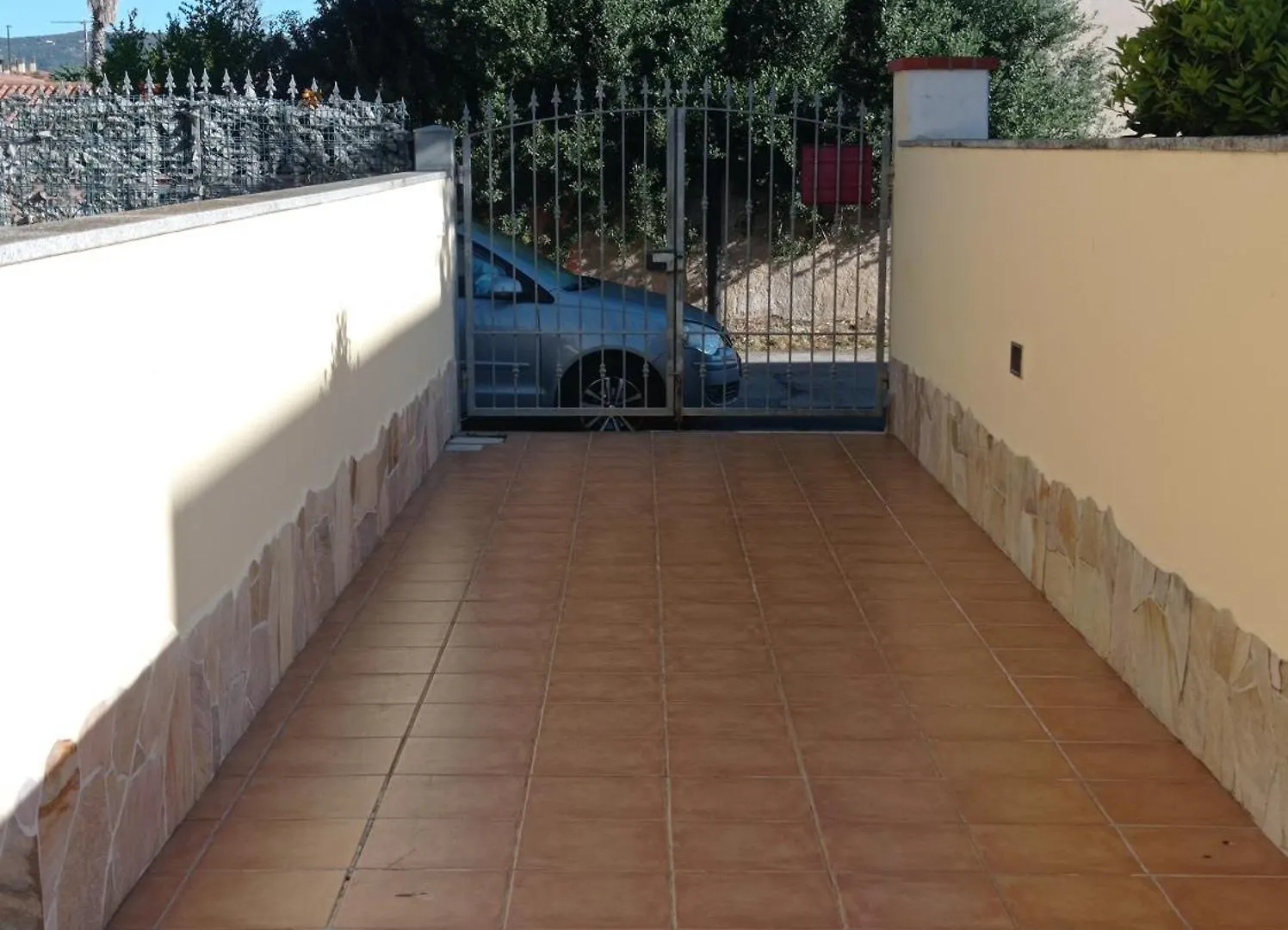 Holiday Home Hibiscus Olbia Italia