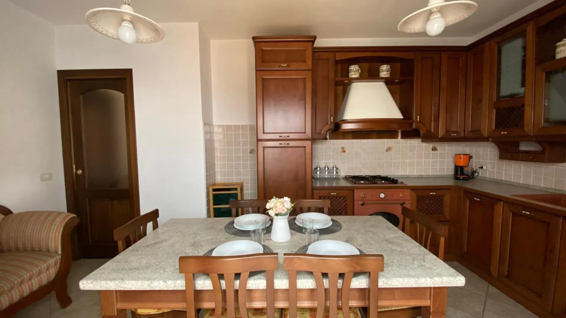 Holiday Home Hibiscus Olbia