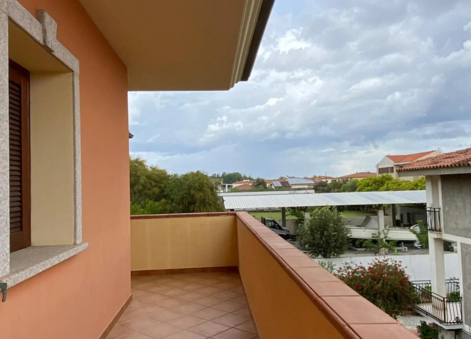Holiday Home Hibiscus Olbia
