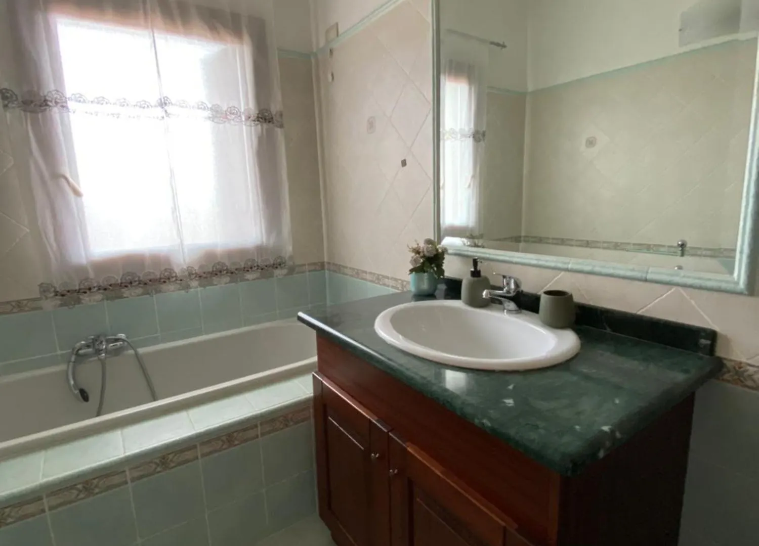 Holiday Home Hibiscus Olbia