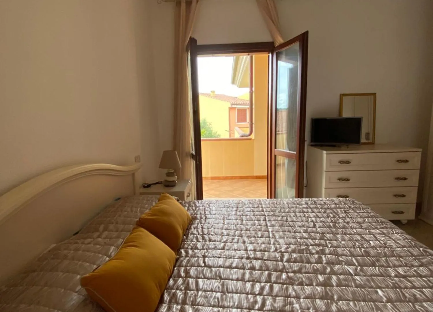 Holiday Home Hibiscus Olbia
