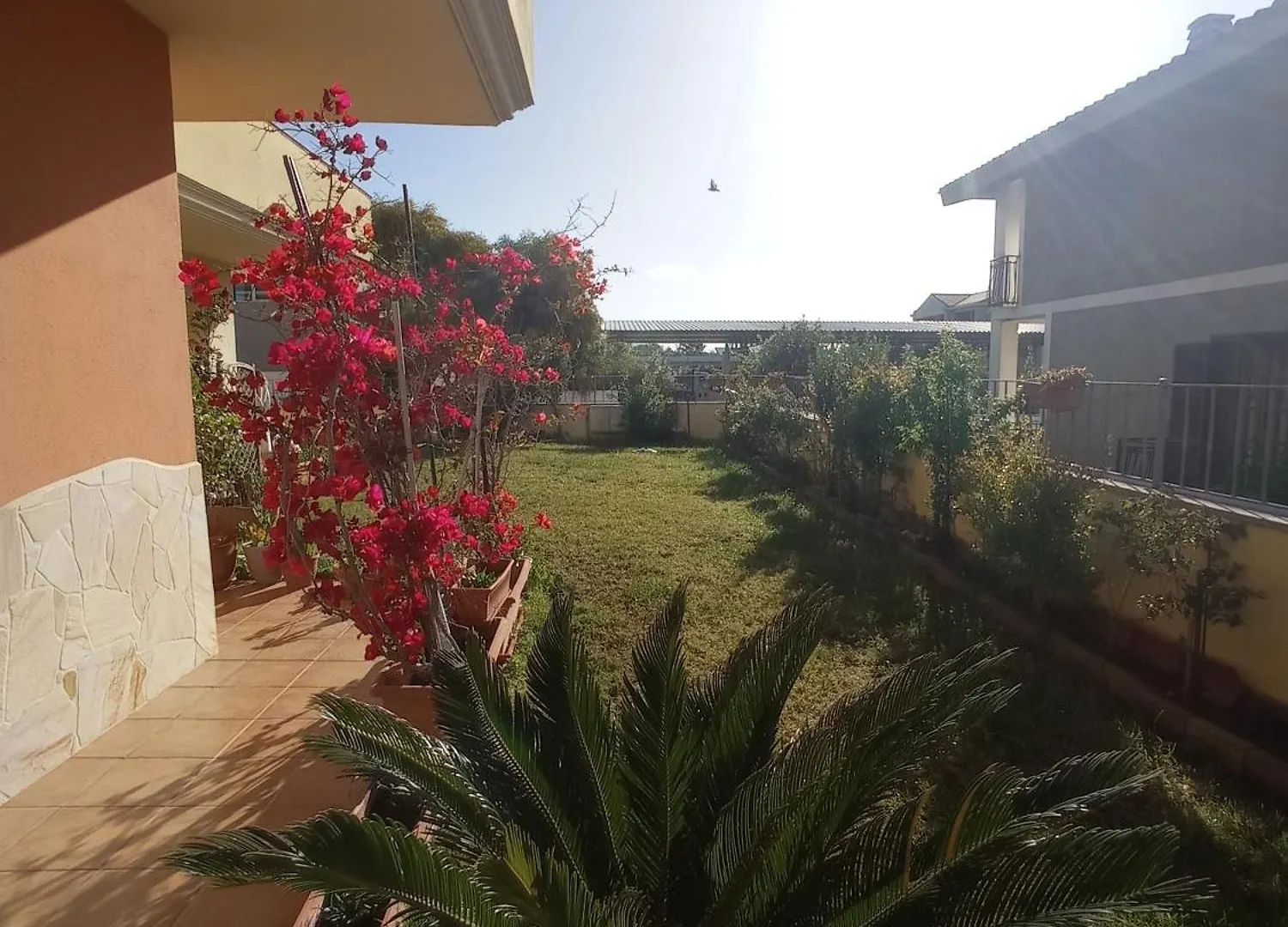 Holiday Home Hibiscus Olbia