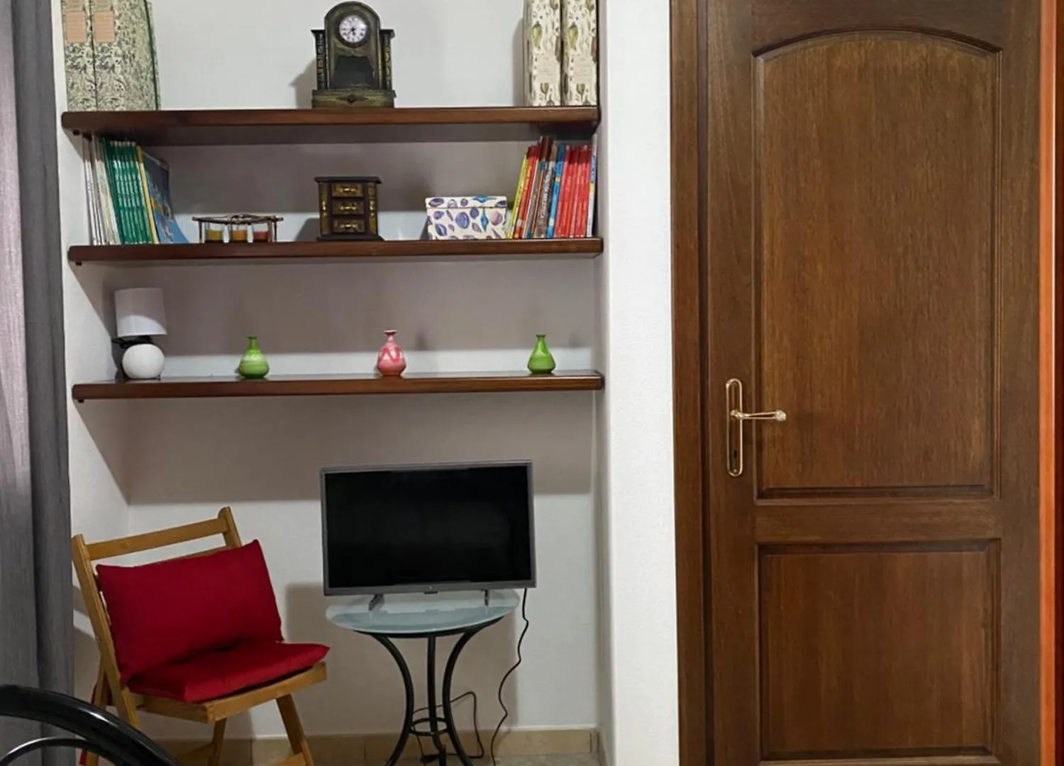 Holiday Home Hibiscus Olbia