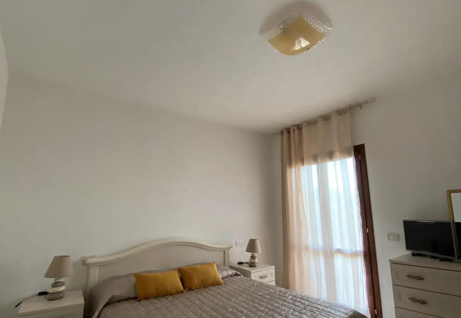 Holiday Home Hibiscus Olbia
